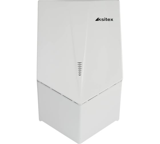 Сушилка для рук Ksitex JET белый М-2020W 33045
