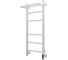 Полотенцесушитель электрический GROTA Alto 430x1000, белый Alto 430х1000 RAL9016 EL 1