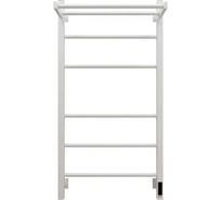Полотенцесушитель электрический GROTA Alto 530x1000, белый Alto 530х1000 RAL9016 EL
