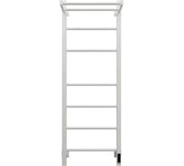 Полотенцесушитель электрический GROTA Alto 430x1200, белый Alto 430х1200 RAL9016 EL