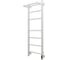 Полотенцесушитель электрический GROTA Alto 430x1200, белый Alto 430х1200 RAL9016 EL 2
