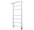 Полотенцесушитель электрический GROTA Alto 530x1200, белый Alto 530х1200 RAL9016 EL 2