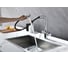 Смеситель для кухни Paulmark SERPENTINE, хром Se213222-CR 2