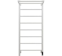Полотенцесушитель электрический GROTA App 530x1200, белый App 530х1200 RAL9016 EL