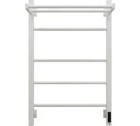 Полотенцесушитель электрический GROTA Alto 530x800, белый Alto 530х800 RAL9016 EL