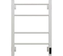 Полотенцесушитель электрический GROTA Costa 430x600, белый Costa 430х600 RAL9016 EL