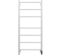 Полотенцесушитель электрический GROTA Costa 530x1200, белый Costa 530х1200 RAL9016 EL