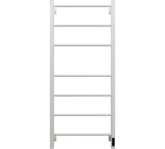 Полотенцесушитель электрический GROTA Costa 530x1200, белый Costa 530х1200 RAL9016 EL