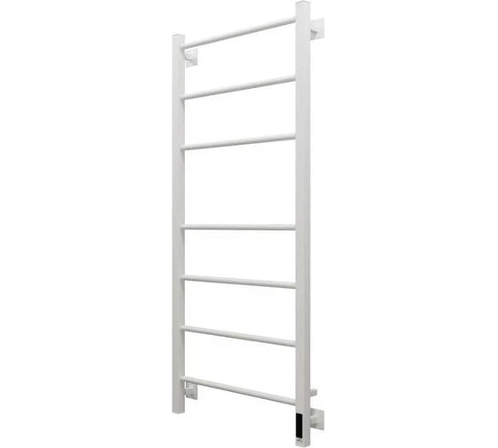 Полотенцесушитель электрический GROTA Costa 530x1200, белый Costa 530х1200 RAL9016 EL