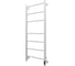 Полотенцесушитель электрический GROTA Costa 530x1200, белый Costa 530х1200 RAL9016 EL 2