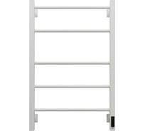 Полотенцесушитель электрический GROTA Costa 530x800, белый Costa 530х800 RAL9016 EL