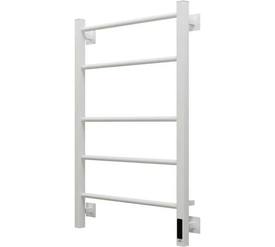 Полотенцесушитель электрический GROTA Costa 530x800, белый Costa 530х800 RAL9016 EL