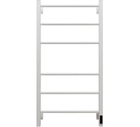 Полотенцесушитель электрический GROTA Costa 530x1000, белый Costa 530х1000 RAL9016 EL