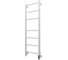 Полотенцесушитель электрический GROTA Costa 430x1200, белый Costa 430х1200 RAL9016 EL 2