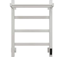 Полотенцесушитель электрический GROTA Lore 430x600, белый Lore 430х600 RAL9016 EL