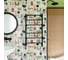 Полотенцесушитель электрический GROTA Costa 530x1000, черный Costa 530х1000 RAL9005 EL 4