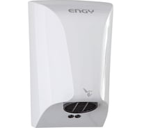 Сушилка для рук Engy 1000Вт, белая ENH-03 102833