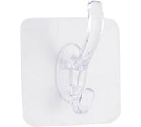 Крючок для полотенец Удачная покупка G007-38