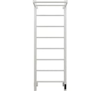 Полотенцесушитель электрический GROTA App 430x1200, белый App 430х1200 RAL9016 EL