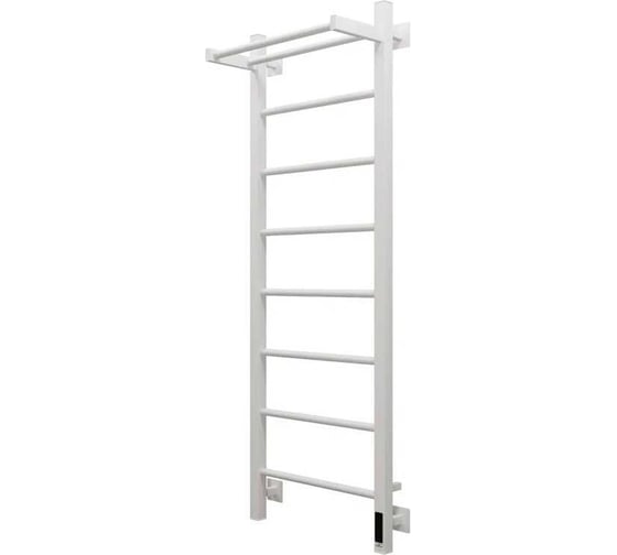 Полотенцесушитель электрический GROTA App 430x1200, белый App 430х1200 RAL9016 EL