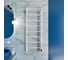 Полотенцесушитель электрический GROTA App 430x1200, белый App 430х1200 RAL9016 EL 4