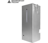 Бесконтактный автоматический антивандальный дозатор для мыла (мат.) HOR-007BSSP 9992042