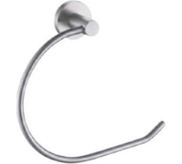 Держатель для полотенца Aquanet 4580 хром 00264910