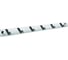 Планка 6-крючков Aquanet 8220-6 хром 00264925 1