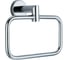 Держатель полотенец VitrA MinimAx кольцо, хром A44783 1