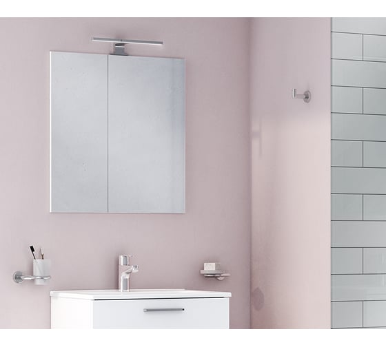 Крючок для халатов VitrA Minimax хром A44787