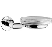 Мыльница VitrA Minimax хром A44777