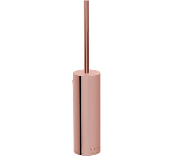 Держатель ершика VitrA Origin цвет медный A4489429