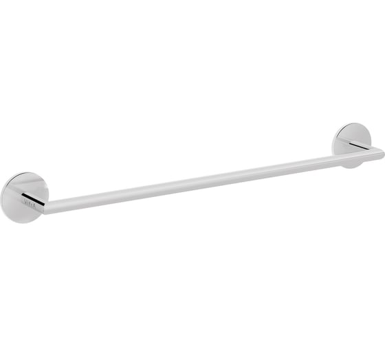 Держатель полотенец VitrA Origin 45см, хром A44886