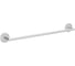 Держатель полотенец VitrA Origin 45см, хром A44886 1