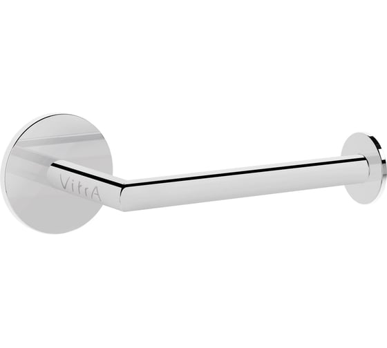 Держатель туалетной бумаги VitrA Origin хром A44887 1