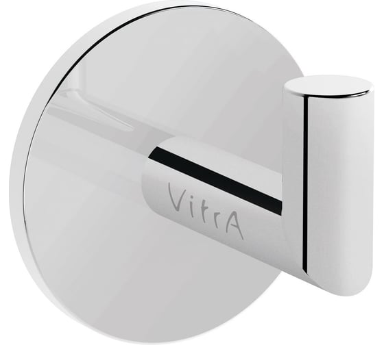 Крючок для халатов VitrA Origin хром A44884