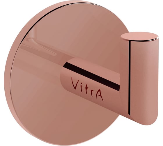 Крючок для халатов VitrA Origin цвет медный A4488429