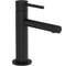 Смеситель для раковины VitrA Origin черный матовый A4255636WTC 2