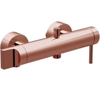 Смеситель для ванны VitrA Origin медь A4261929