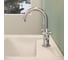 Смеситель на раковину VitrA Origin 2 ручки, хром A42884 4