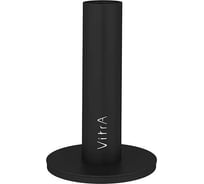 Стакан для зубных щеток VitrA Origin настольный, матовый черный A4489636
