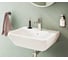 Стакан для зубных щеток VitrA Origin настольный, матовый черный A4489636 4