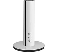 Стакан для зубных щеток VitrA Origin настольный, хром A44896
