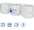 Бумага туалетная д/дисп Luscan PROFESSIONAL Luscan Professional 2сл бел втор втул 250м 6рул/уп 368530 11