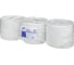 Бумага туалетная д/дисп Luscan PROFESSIONAL Luscan Professional 2сл бел втор втул 250м 6рул/уп 368530 4