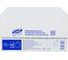 Одноразовые покрытия на унитаз Luscan PROFESSIONAL Luscan Professional Etalon 1/2 слож 250шт/уп 493581 1