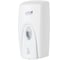 Дозатор для мыла-пены Luscan PROFESSIONAL Luscan Professional 1000 мл механич. белый 3014W 1012166 1
