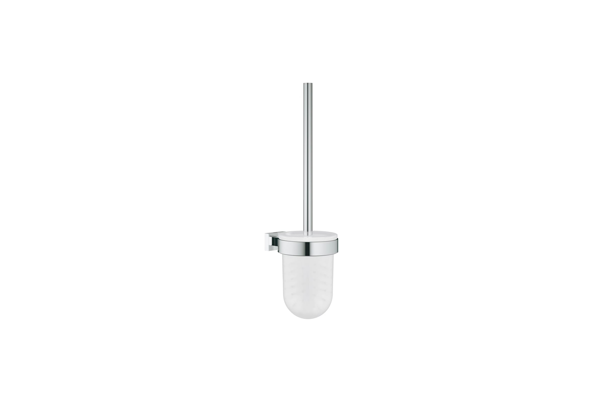 Grohe Ёршик с держателем GROHE Start, черный матовый (411852430) — купить в Алматы