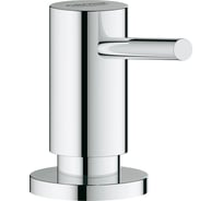 Дозатор жидкого мыла GROHE Cosmopolitan 40535000 00000059883
