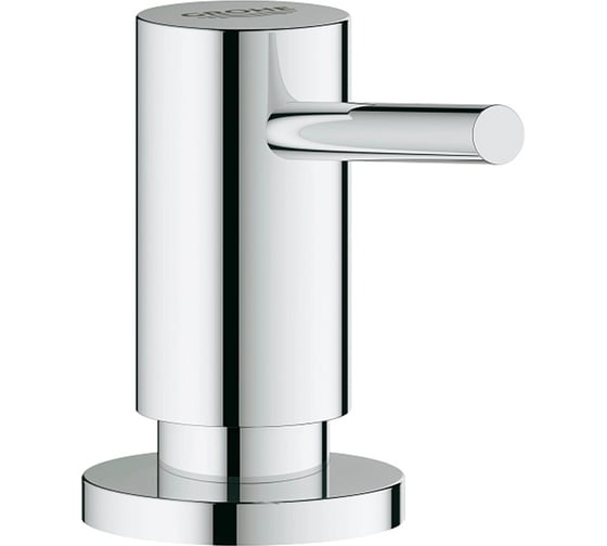 Дозатор жидкого мыла GROHE Cosmopolitan 40535000 00000059883